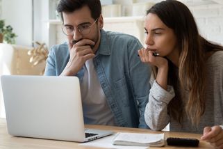 Hypotéky jen pro bohaté? Přísnější pravidla na obzoru - Novinky